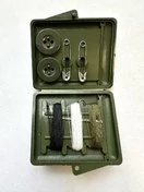 Швейный набор хозпакет армейский