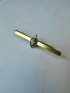 Зажим для галстука Пограничной службы