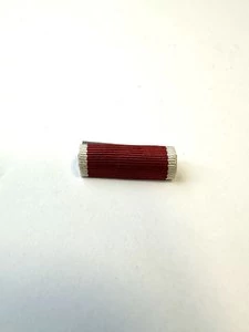 Орденская планка к ордену Мужества на булавке