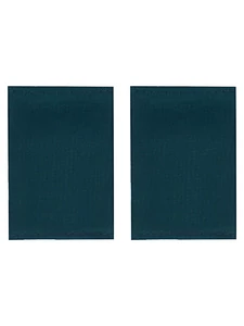 Фальш погоны МЧС 8х6см звание Рядовой