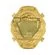 Знак нагрудный Егерская служба Охотрыбнадзор