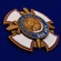 Знак "300 лет полиции России"
