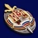 Знак "Почетный сотрудник МВД"