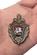 Знак "100 лет Уголовному розыску России"