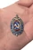 Сувенирный Юбилейный знак "100 лет ВЧК-КГБ-ФСБ"