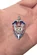 Знак "60 лет ВЧК-КГБ"