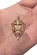 Знак "100 лет ВЧК-ФСБ"