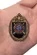 Нагрудный знак "10-я отдельная бригада специального назначения ГРУ"