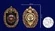 Нагрудный знак "3-я отдельная бригада спецназа ГРУ"