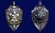 Знак Почетный сотрудник госбезопасности