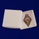 Знак "За стрельбу из пулемета на обязательных стрелковых соревнованиях РККА" 2 степени