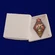 Знак "За стрельбу из пулемета на обязательных стрелковых соревнованиях РККА" 3 степени