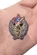 Знак Командира - бронеавтомобилиста ПВО
