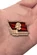 Знак "100 лет Великому Октябрю" №1716
