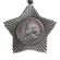 Сувенирный орден Суворова III степени (на колодке) №647Б (330)