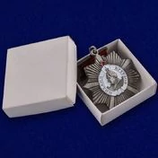 Сувенирный орден Кутузова II степени на колодке №650А(416)
