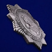 Сувенирный орден Богдана Хмельницкого 3 степени (СССР) №672(438)