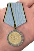 Медаль Ветеран боевых действий на Кавказе без удостоверения