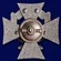 Знак ВКС "За отличие"