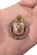Знак "Спортсмен Росгвардии" 2 степени