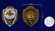 Знак "Отличник РВСН"