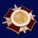 Знак "За Отличие в службе" ВВ МВД (1 степень)
