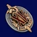 Почетный знак "15 лет ВЧК-ГПУ" (1932 г.)