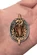 Почетный знак "15 лет ВЧК-ГПУ" (1932 г.)