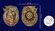 Знак "За службу на границе"