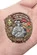Знак "10 Хичаурский Пограничный отряд"
