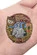 Знак "53 Даурский Краснознамённый Пограничный отряд"