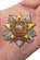 Знак "100 лет Погранвойскам"