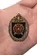 Нагрудный знак "16-я отдельная бригада специального назначения ГРУ"