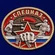 Знак "Спецназ Росгвардии"
