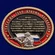 Знак "Спецназ Росгвардии"