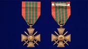 Военный крест (Франция)