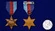 Звезда 1939-1945 (Великобритания)