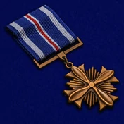 Крест летных заслуг (США)