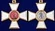 Военный орден Святого Георгия (Знак 3 степени)