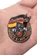 Знак ГСВГ "Пархим"