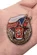 Нагрудный знак ЦГВ