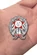 Знак Пехотных петроградских курсов командиров РККА