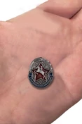Знак "Юный Ворошиловский всадник" Осоавиахим СССР