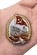 Знак "Почетному работнику морского флота СССР"