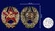 Знак Красного командира РККА 1918 г.