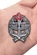 Сувенирный Знак Красного командира - морского лётчика
