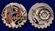 Знак "Добролет" СССР