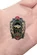 Знак "Пограничник" Мотоманевренная группа №488