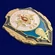 Сувенирный знак Отличник ВДВ