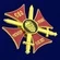 Крест СВО "Росгвардия на Украине